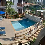 Condominio Na Praia Do Lazaro