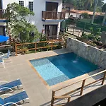 Condominio Na Praia Do Lazaro