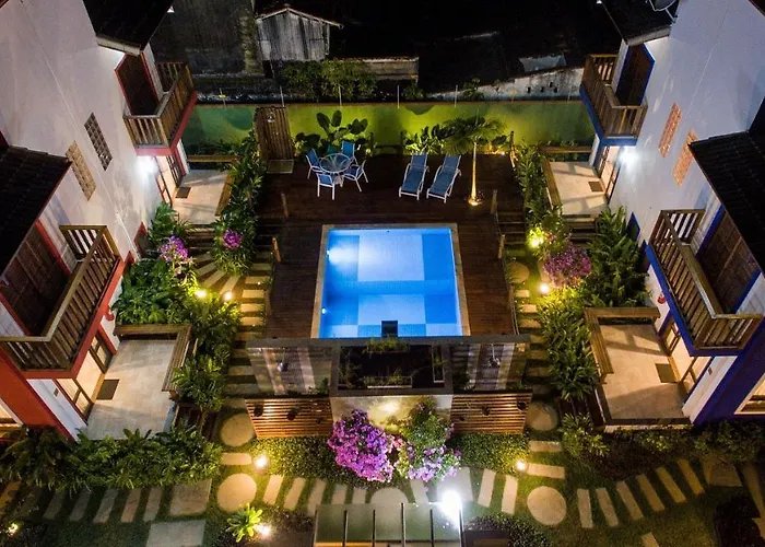 Condominio Na Praia Do Lazaro