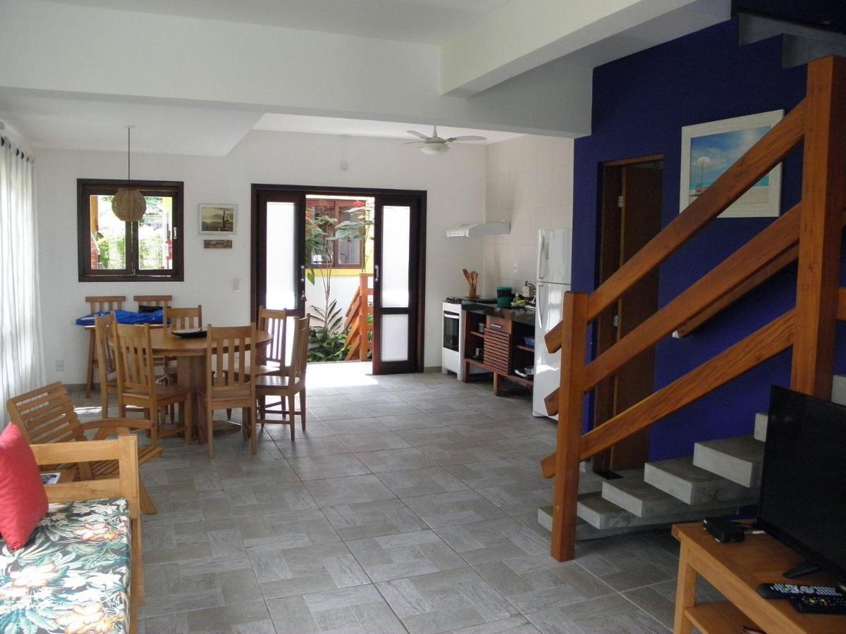 Holiday home Na Do Lazaro Ubatuba