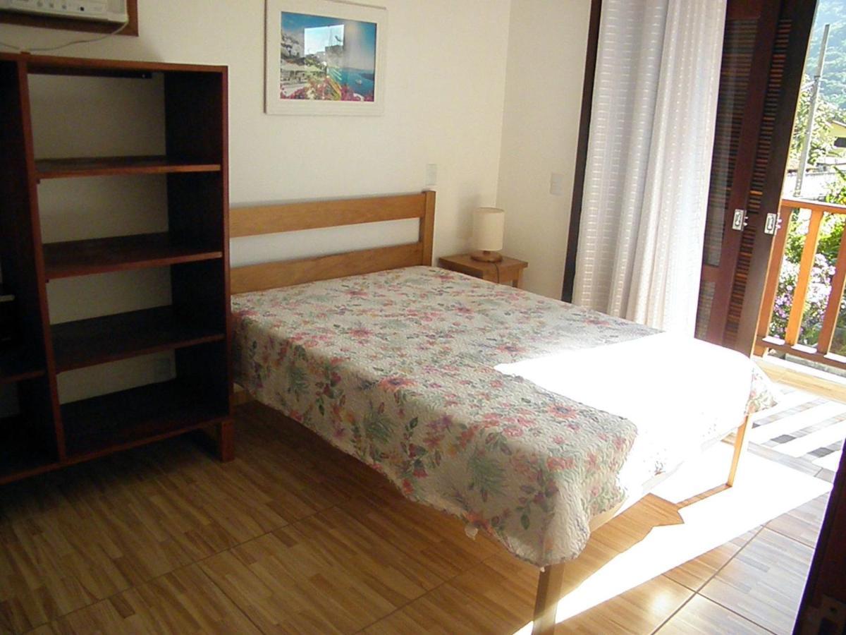 Na Do Lazaro Holiday home Ubatuba